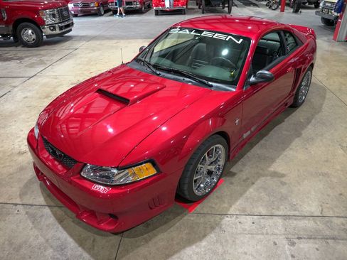 Used 2000 Ford Mustang GT RWD image 15