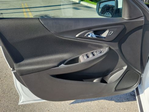 Used 2024 Chevrolet Malibu RS image 22