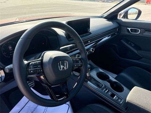 Used 2026 Honda Civic Sport image 21