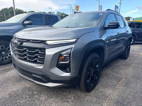 Used 2026 Chevrolet Equinox LT w/ Convenience Package II FWD image 1