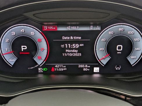 Certified 2023 Audi Q7 3.0T Prestige image 15