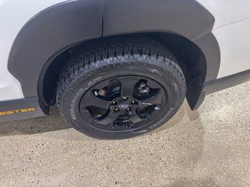 Used 2022 Subaru Forester Wilderness image 31