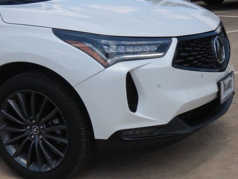 Used 2022 Acura RDX AWD image 5