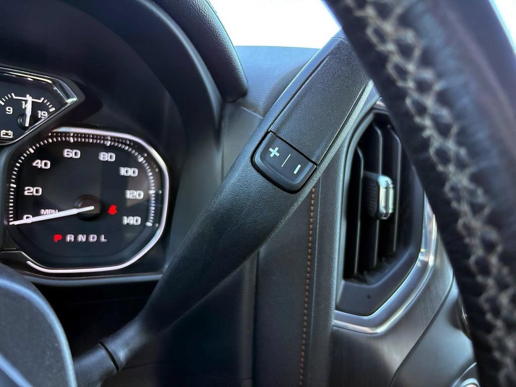 Used 2021 GMC Sierra 1500 AT4 AWD/4WD image 25