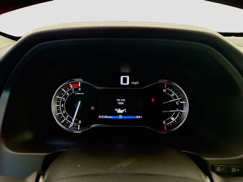 Certified 2023 Honda Ridgeline Sport image 34