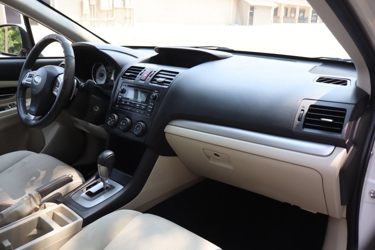 Used 2014 Subaru Impreza 2.0i Sport Premium AWD/4WD image 17