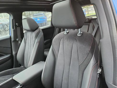 New 2025 Acura ADX A-Spec image 26