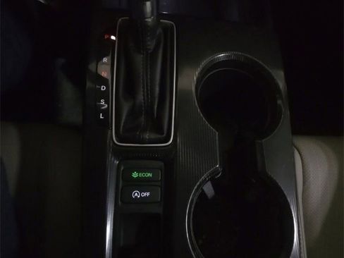 Used 2023 Honda Civic EX-L image 21