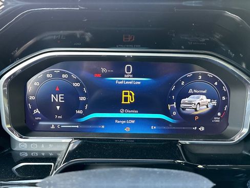 New 2026 Chevrolet Silverado 1500 RST w/ All Star Edition Plus AWD/4WD image 19