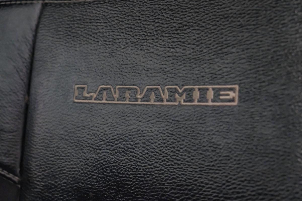 Used 2022 RAM 2500 Laramie AWD/4WD image 31
