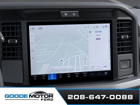 New 2026 Ford F250 XLT w/ XLT Premium Package image 14