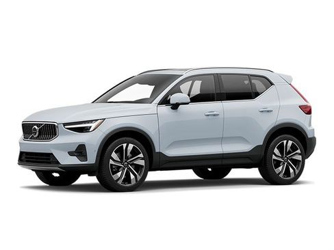 Certified 2024 Volvo XC40 B5 Ultimate w/ Protection Package Premier AWD/4WD image 1