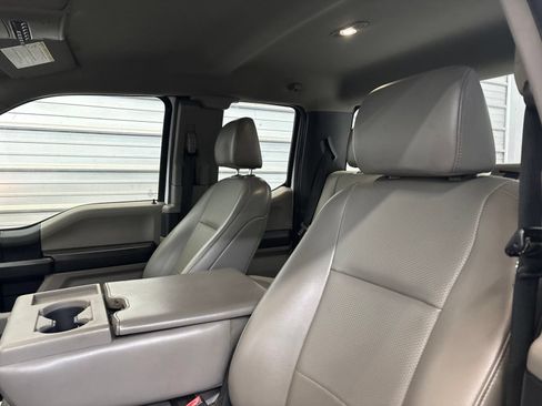 Used 2020 Ford F250 XL w/ Power Equipment Group AWD/4WD image 9