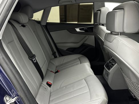 Used 2021 Audi A5 2.0T Premium Plus w/ Premium Plus image 34