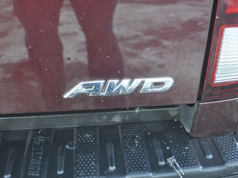 Used 2019 Honda Ridgeline RTL-T image 12