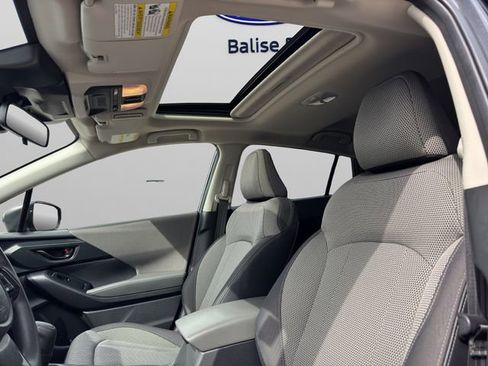 Used 2024 Subaru Crosstrek 2.0i Premium image 26