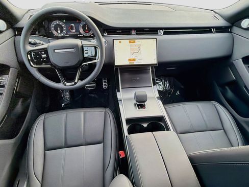 New 2026 Land Rover Range Rover Evoque Hoxton AWD/4WD image 15