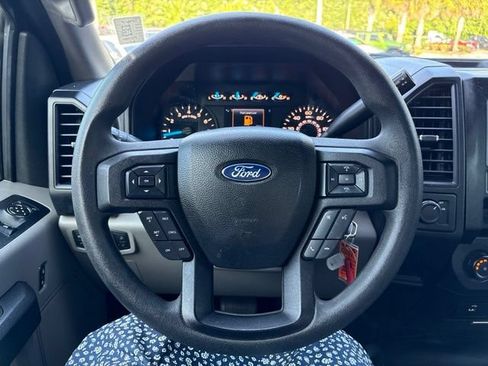 Used 2016 Ford F150 XL w/ Equipment Group 101A Mid RWD image 15