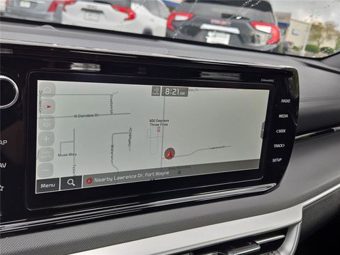 Used 2023 Kia K5 GT-Line image 4