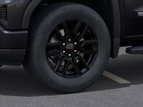 New 2026 GMC Sierra 1500 Elevation w/ Preferred Package image 9