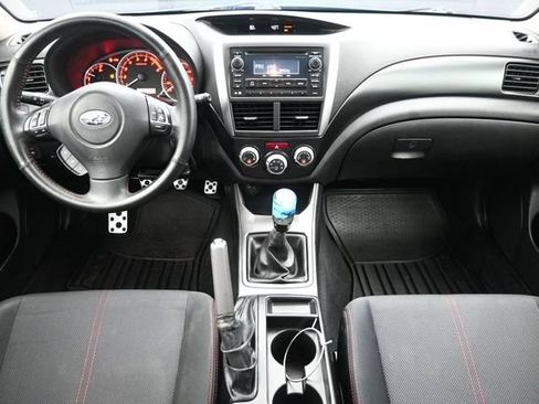 Used 2013 Subaru Impreza WRX Hatchback w/ Popular Pkg 1 AWD/4WD image 20