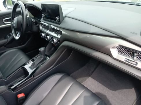 Used 2024 Acura Integra FWD image 25