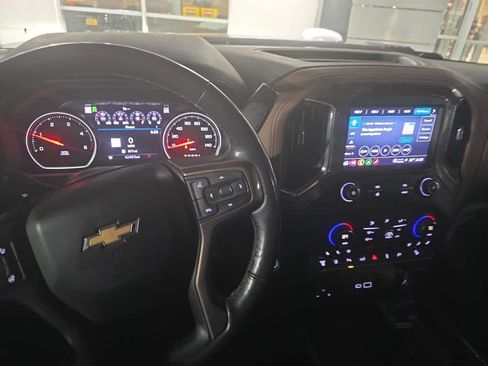 Used 2023 Chevrolet Silverado 3500 High Country w/ Z71 Off-Road Package image 6