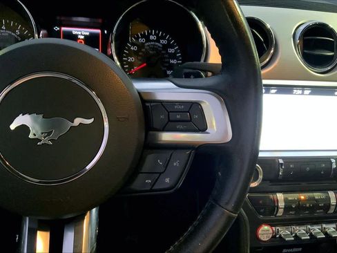 Used 2017 Ford Mustang GT Premium w/ Equipment Group 401A image 21