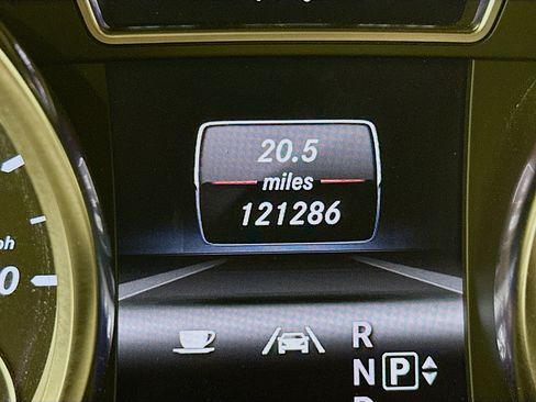 Used 2013 Mercedes-Benz GL 320 BlueTEC 4MATIC image 19
