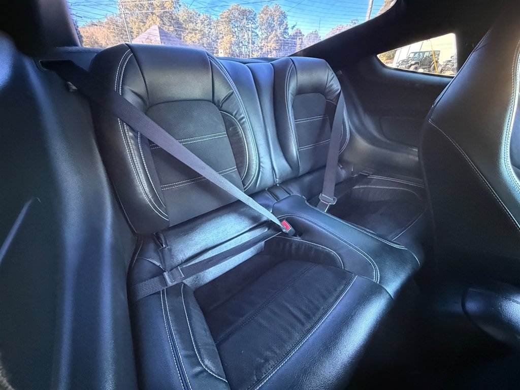 Used 2017 Ford Mustang GT Premium RWD image 63