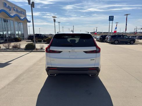 Used 2023 Honda CR-V Sport image 6
