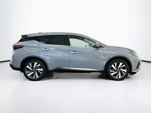 Used 2023 Nissan Murano SL w/ SL Moonroof Package AWD/4WD image 10