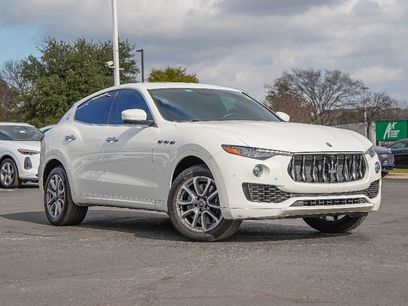 Used 2021 Maserati Levante S