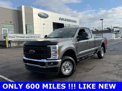 Used 2025 Ford F250 XL w/ XL Driver Assist Package