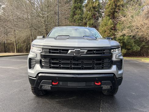 New 2026 Chevrolet Silverado 1500 LT Trail Boss w/ LT Trail Boss Premium Package image 3