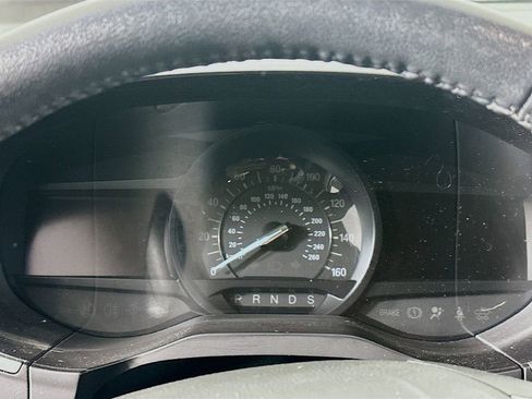 Used 2019 Ford Edge SEL w/ Equipment Group 201A image 12