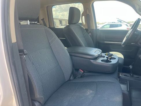 Used 2019 RAM 2500 Tradesman AWD/4WD image 14