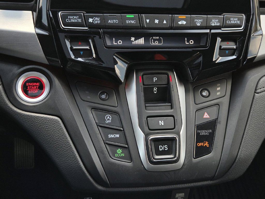 Used 2024 Honda Odyssey Sport image 27