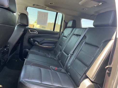 Used 2017 GMC Yukon XL Denali w/ Open Road Package RWD image 31