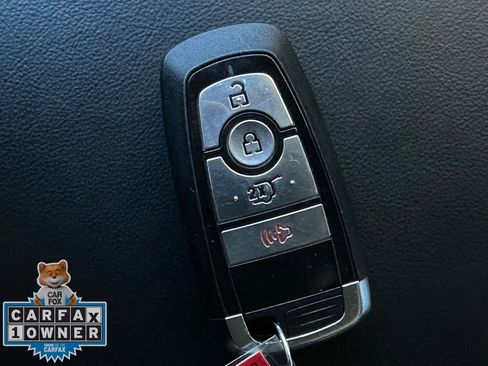 Used 2024 Ford Explorer XLT image 26