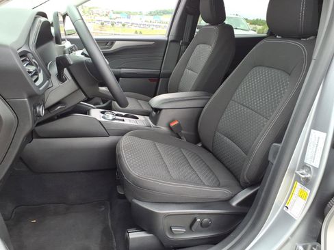 Used 2023 Ford Escape Active AWD/4WD image 8