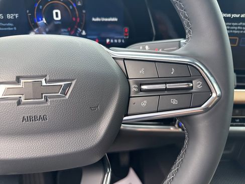 New 2026 Chevrolet Equinox ACTIV w/ Convenience Package III image 13