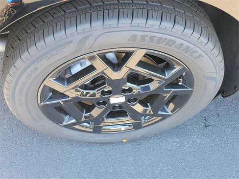 New 2026 Kia Carnival SX Prestige image 8