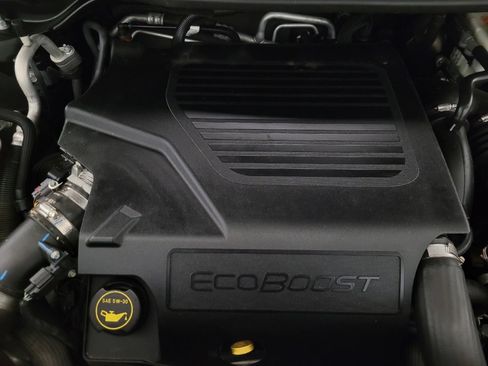 Used 2016 Ford Explorer Sport w/ Equipment Group 401A image 30