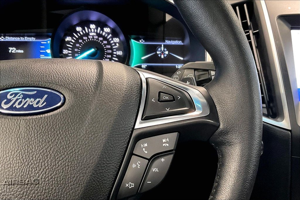 Used 2020 Ford Edge SEL w/ Convenience Package AWD/4WD image 13