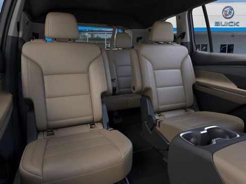 New 2026 Buick Enclave Preferred image 17