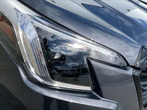 Certified 2023 Subaru Forester Premium AWD/4WD image 27