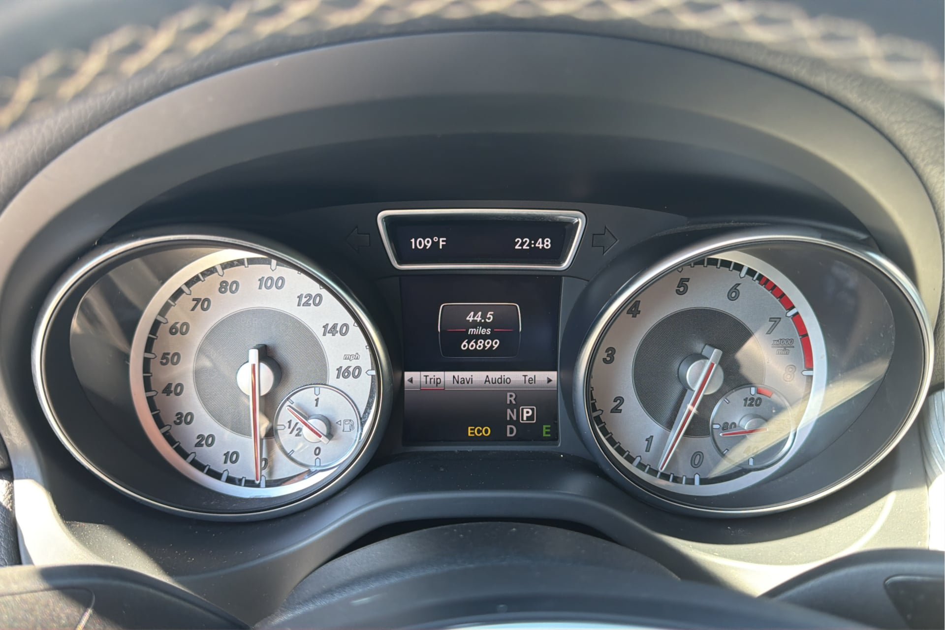 Used 2014 Mercedes-Benz CLA 250 image 29