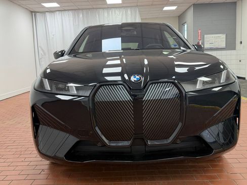 New 2026 BMW iX xDrive45 w/ Premium Package image 5