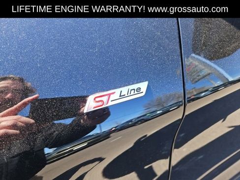 New 2026 Ford Explorer ST-Line AWD/4WD image 12